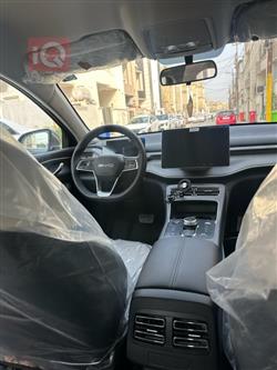 بی وای دی دیسترۆیەر 05